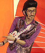 Rodolfo Chiquilicuatre!!