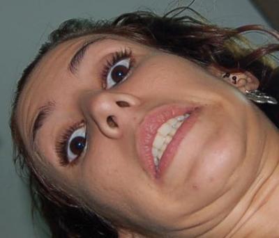 Feliz Cumplea&ntilde;os Silvia!!!